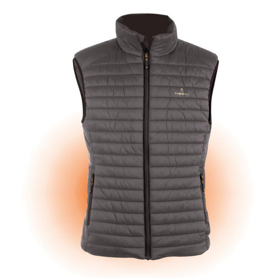 Therm-ic - POWER VEST HEAT WOMEN