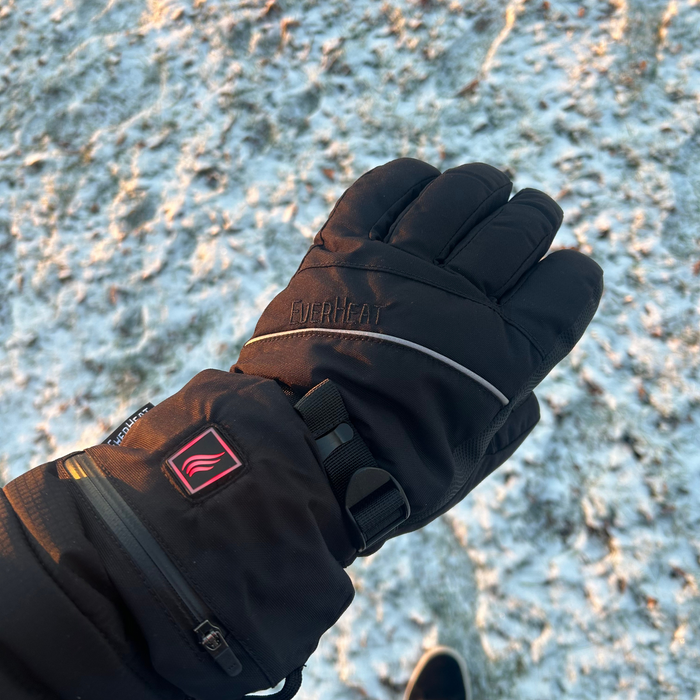 <tc>EverHeat</tc> 7V Premium Heated Gloves