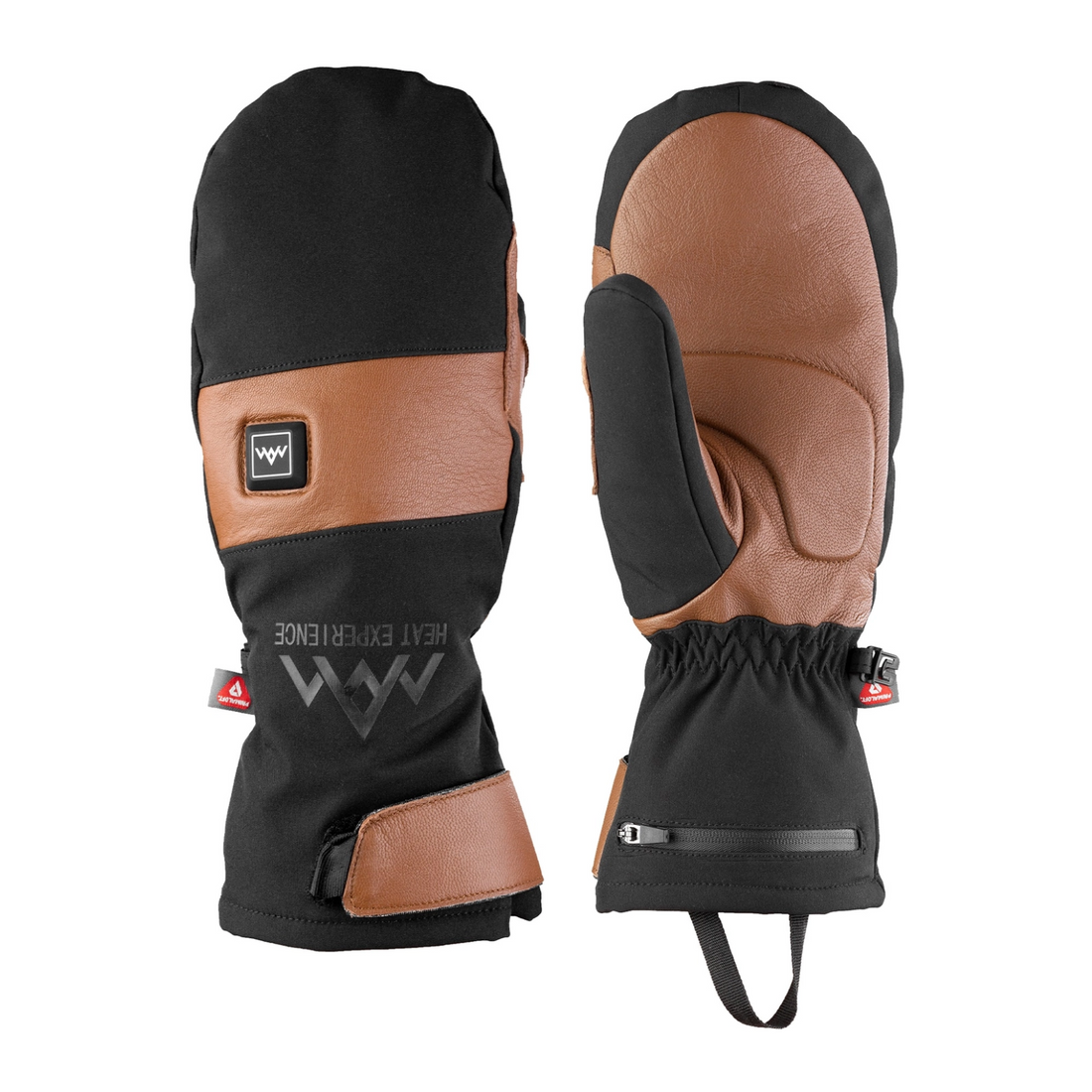 Heat Experience - Heated Outdoor Mittens