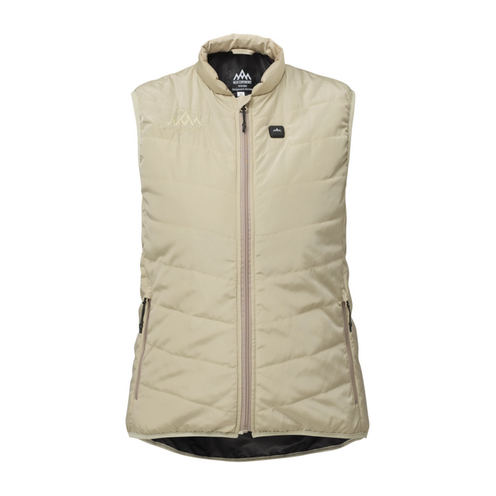 Heat Experience - Heated Everyday Vest Womens