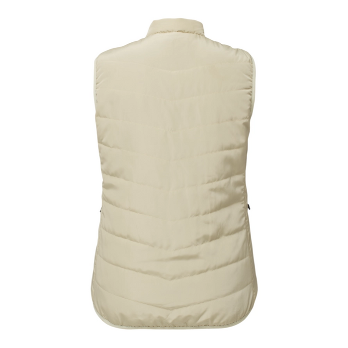 Heat Experience - Heated Everyday Vest Womens