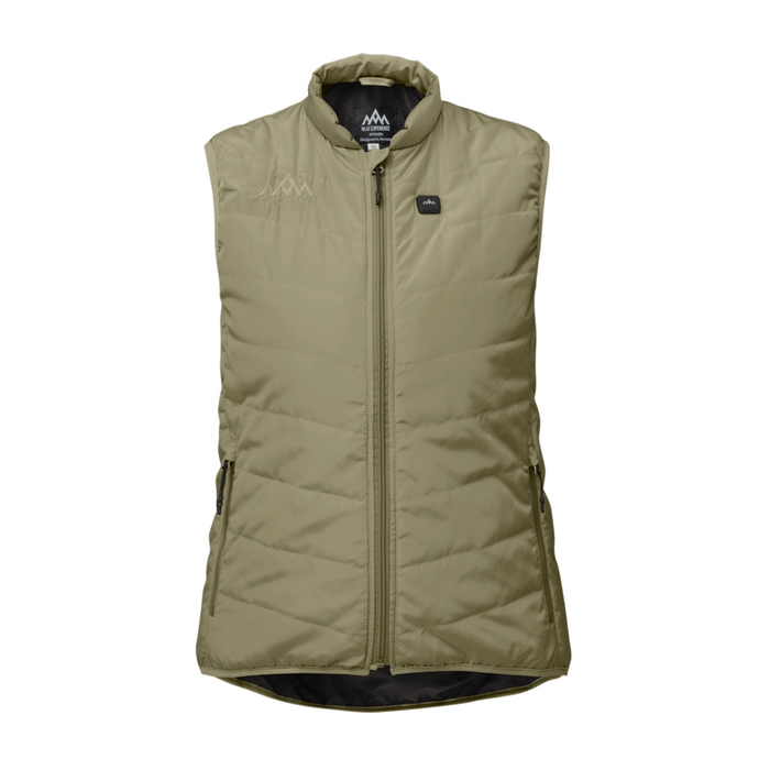 Heat Experience - Heated Everyday Vest Womens