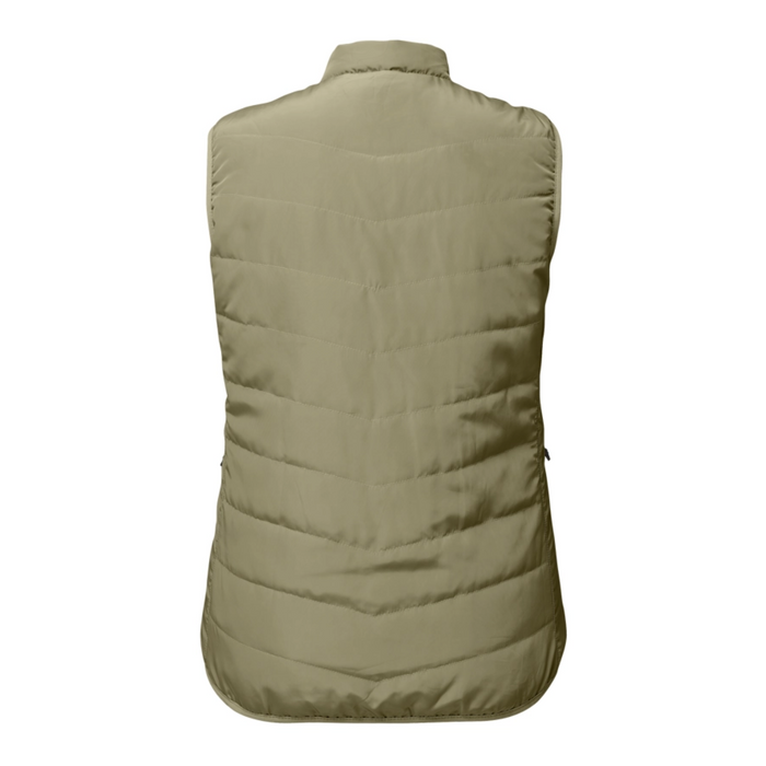 Heat Experience - Heated Everyday Vest Womens