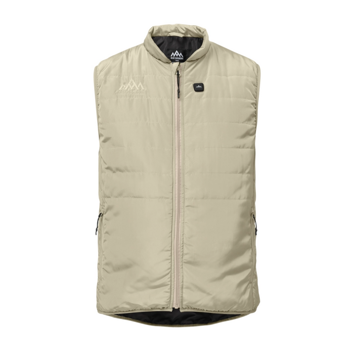 Heat Experience - Heated Everyday Vest Mens