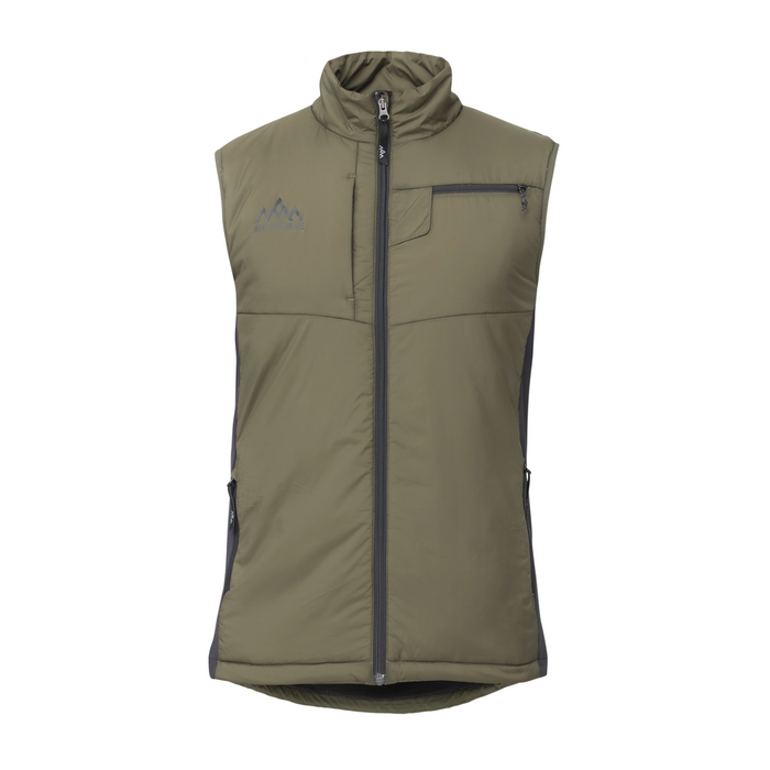 Heat Experience - Heated Hunt Vest Mens V2