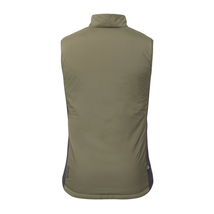 Heat Experience - Heated Hunt Vest Mens V2