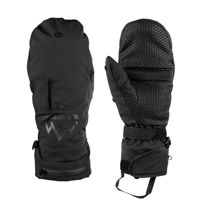 Heat Experience - Heated Pullover Mittens