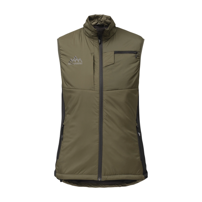 Heat Experience - Heated Hunt Vest Womens V2