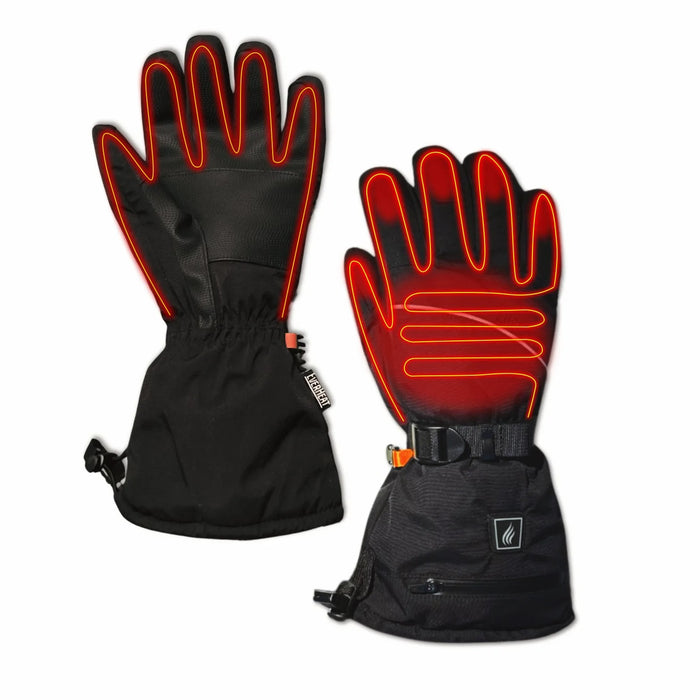 <tc>EverHeat</tc> 7V Premium Heated Gloves