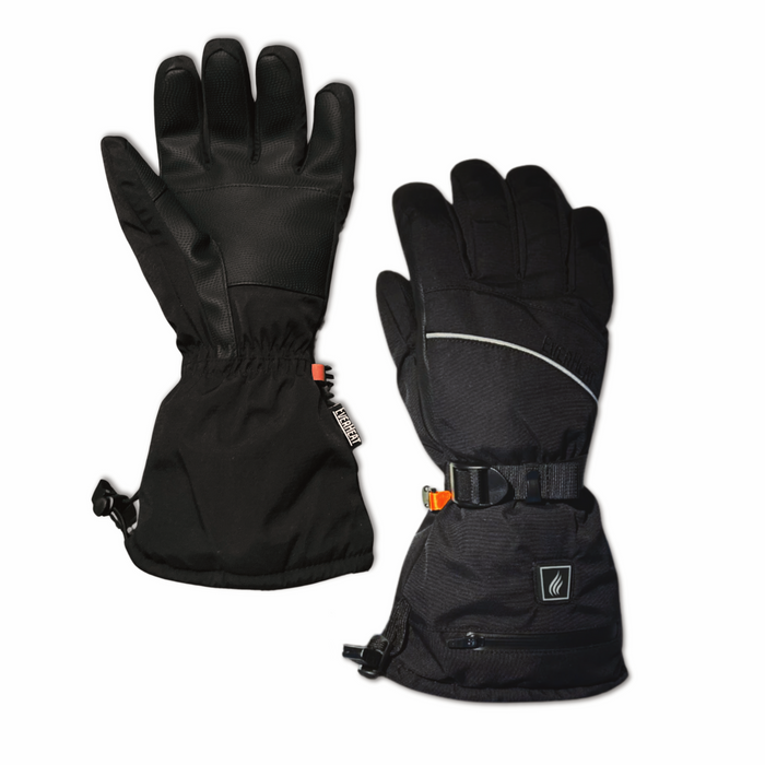 <tc>EverHeat</tc> 7V Premium Heated Gloves