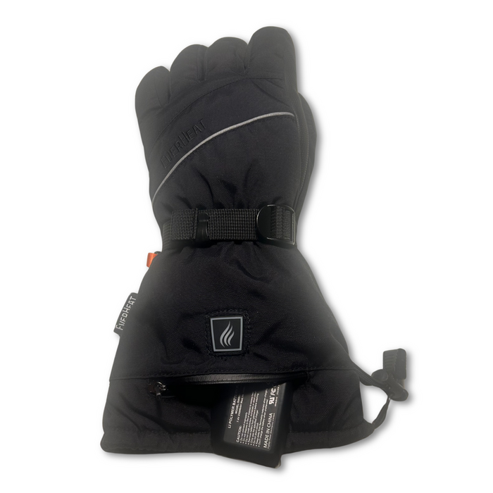 <tc>EverHeat</tc> 7V Premium Heated Gloves