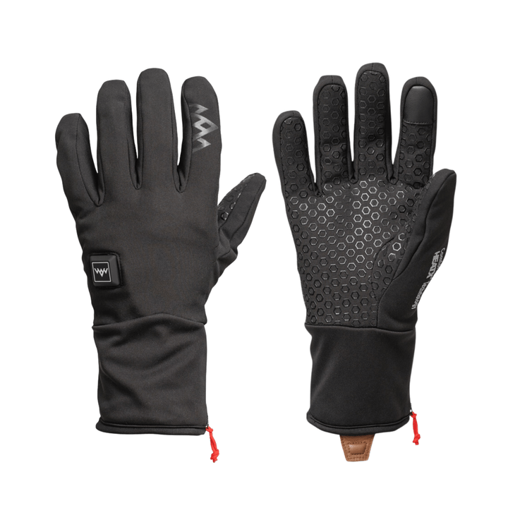 HeatX Heated Nordic Gloves - BeWarm