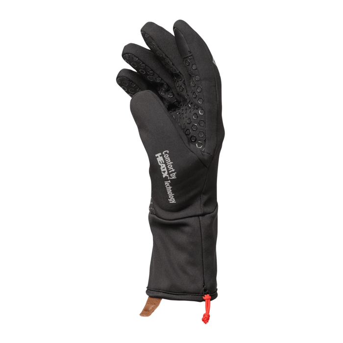 HeatX Heated Nordic Gloves - BeWarm