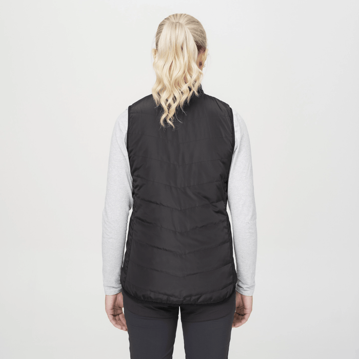 HeatX Heated Everyday Vest Womens - BeWarm