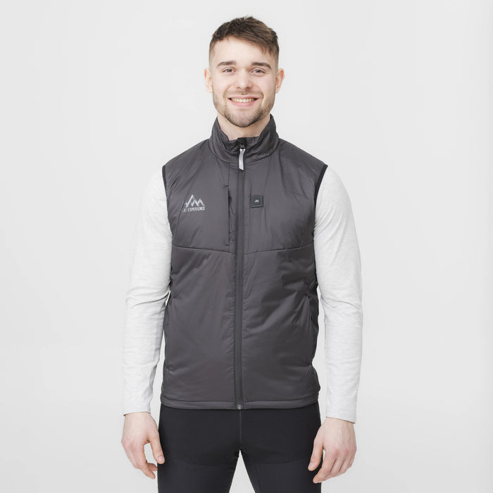 Heat Experience - Heated Outdoor Vest Mens