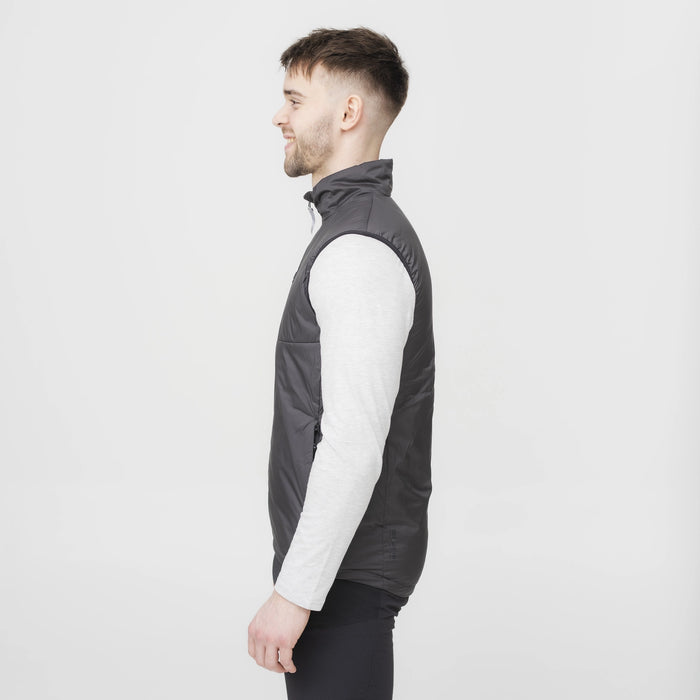 Heat Experience - Heated Outdoor Vest Mens