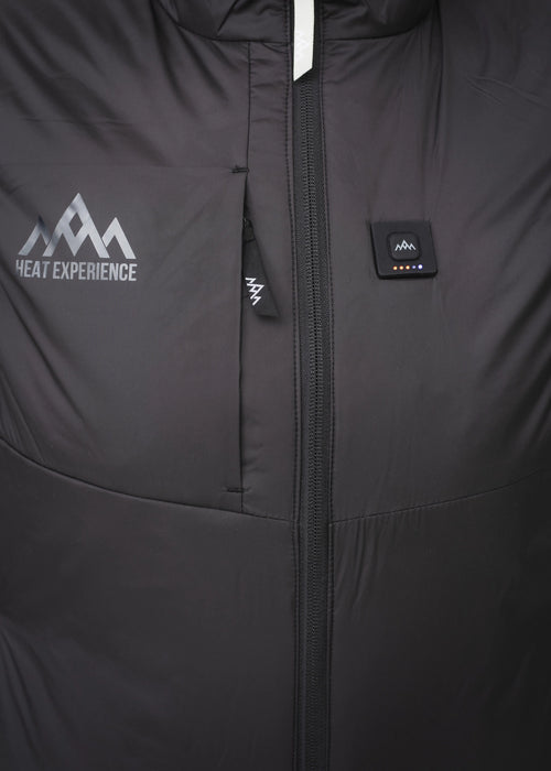 Heat Experience - Heated Outdoor Vest Womens