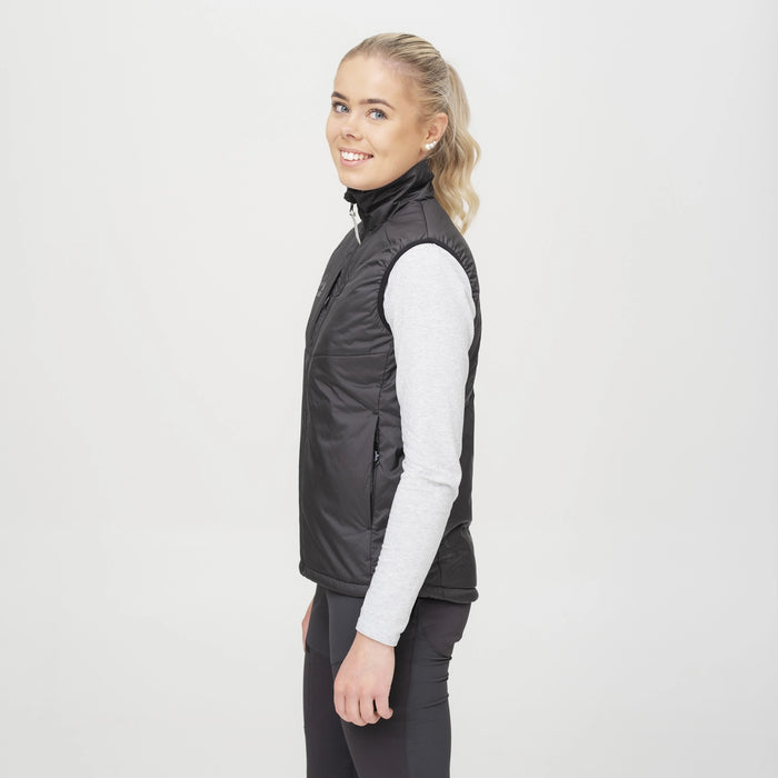 Heat Experience - Heated Outdoor Vest Womens